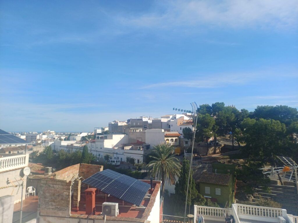 1 Bed, 1 Bath, HouseFor Sale, Oliva, Valencia, 46780