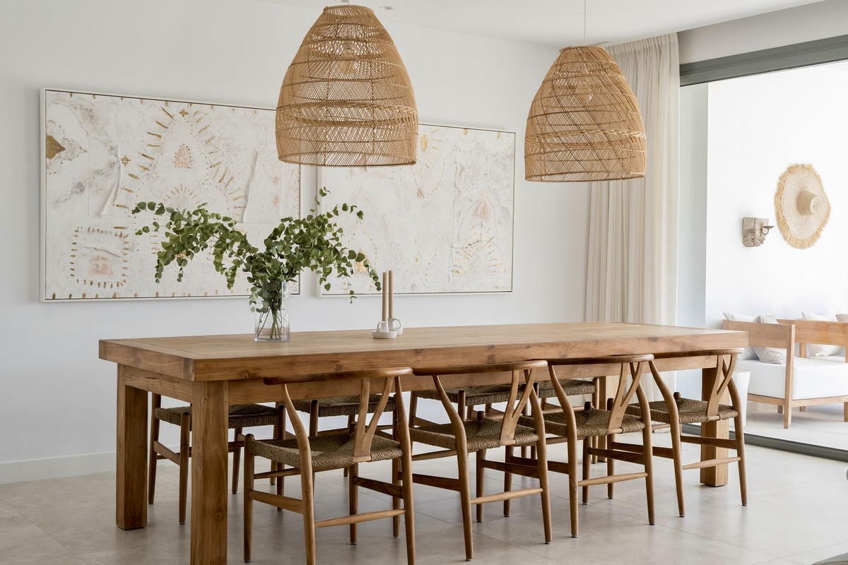 4 Bed, 3 Bath, ApartmentFor Sale, Marbella, Malaga