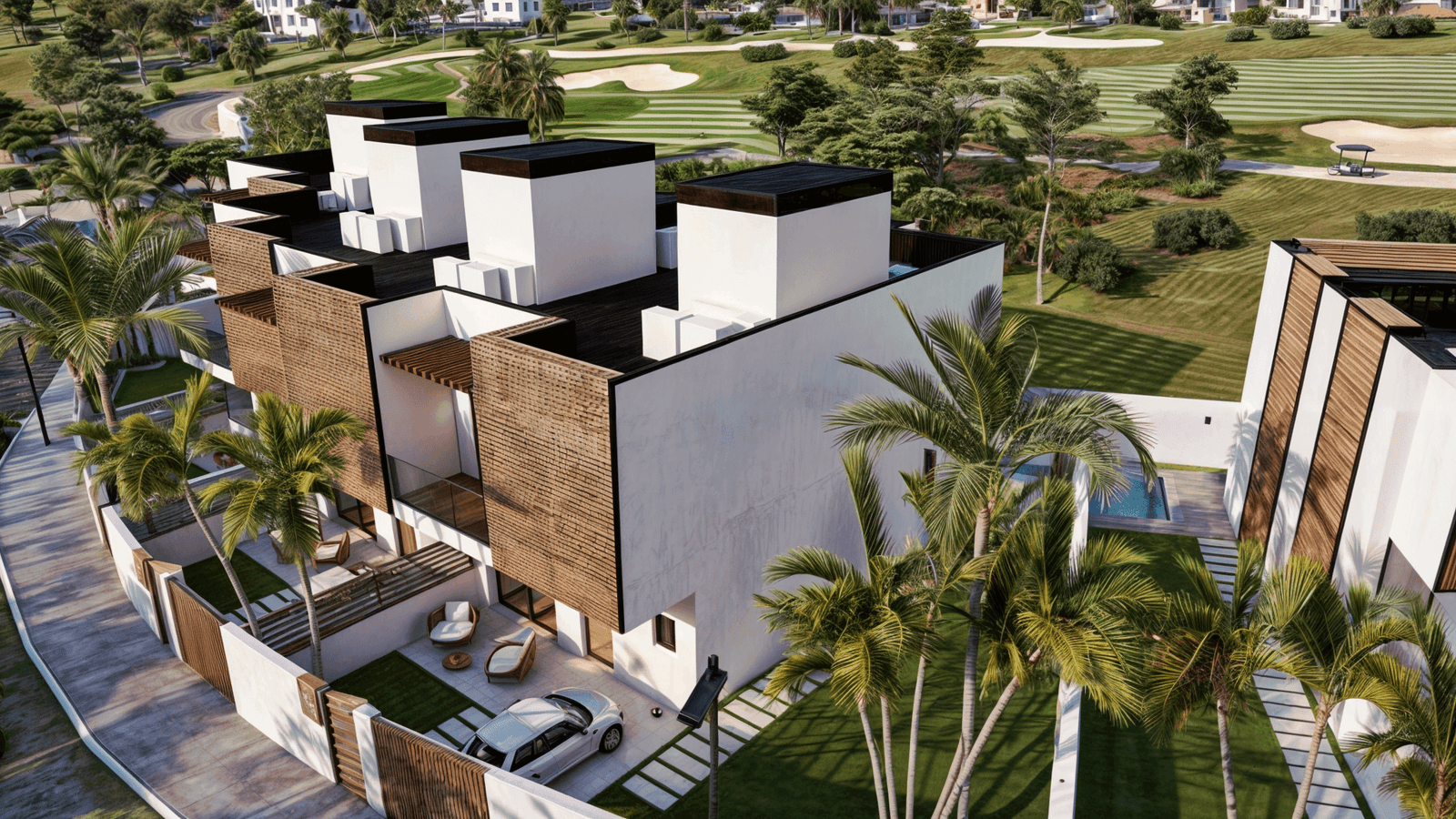 3 Bed, 3 Bath, HouseFor Sale, Estepona, Malaga