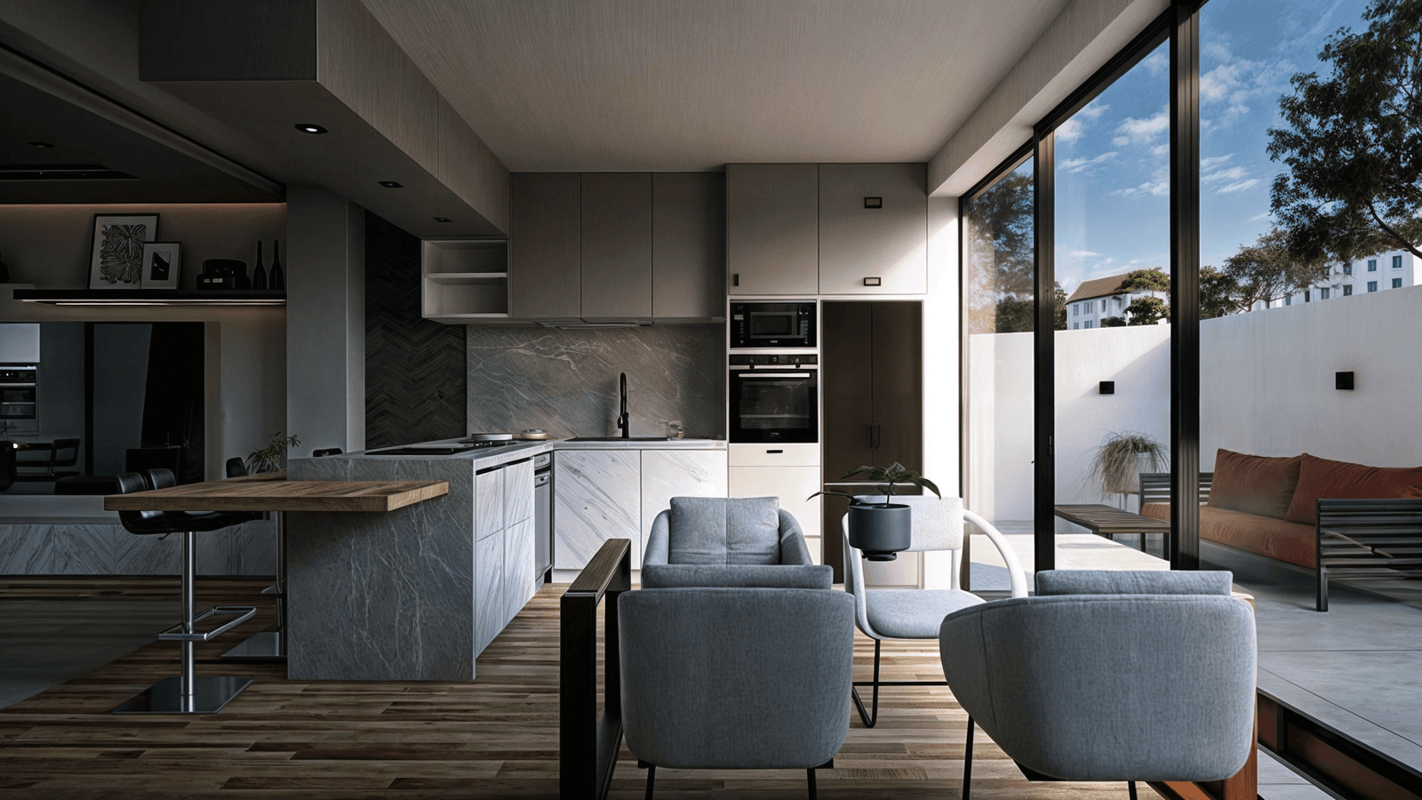 3 Bed, 3 Bath, HouseFor Sale, Estepona, Malaga