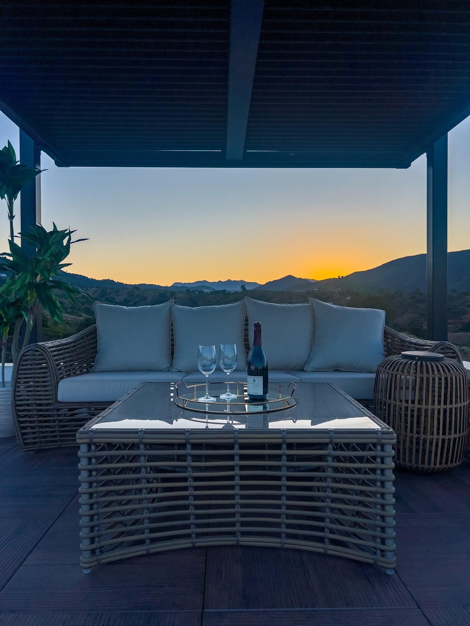 3 Bed, 4 Bath, HouseFor Sale, Mijas, Malaga