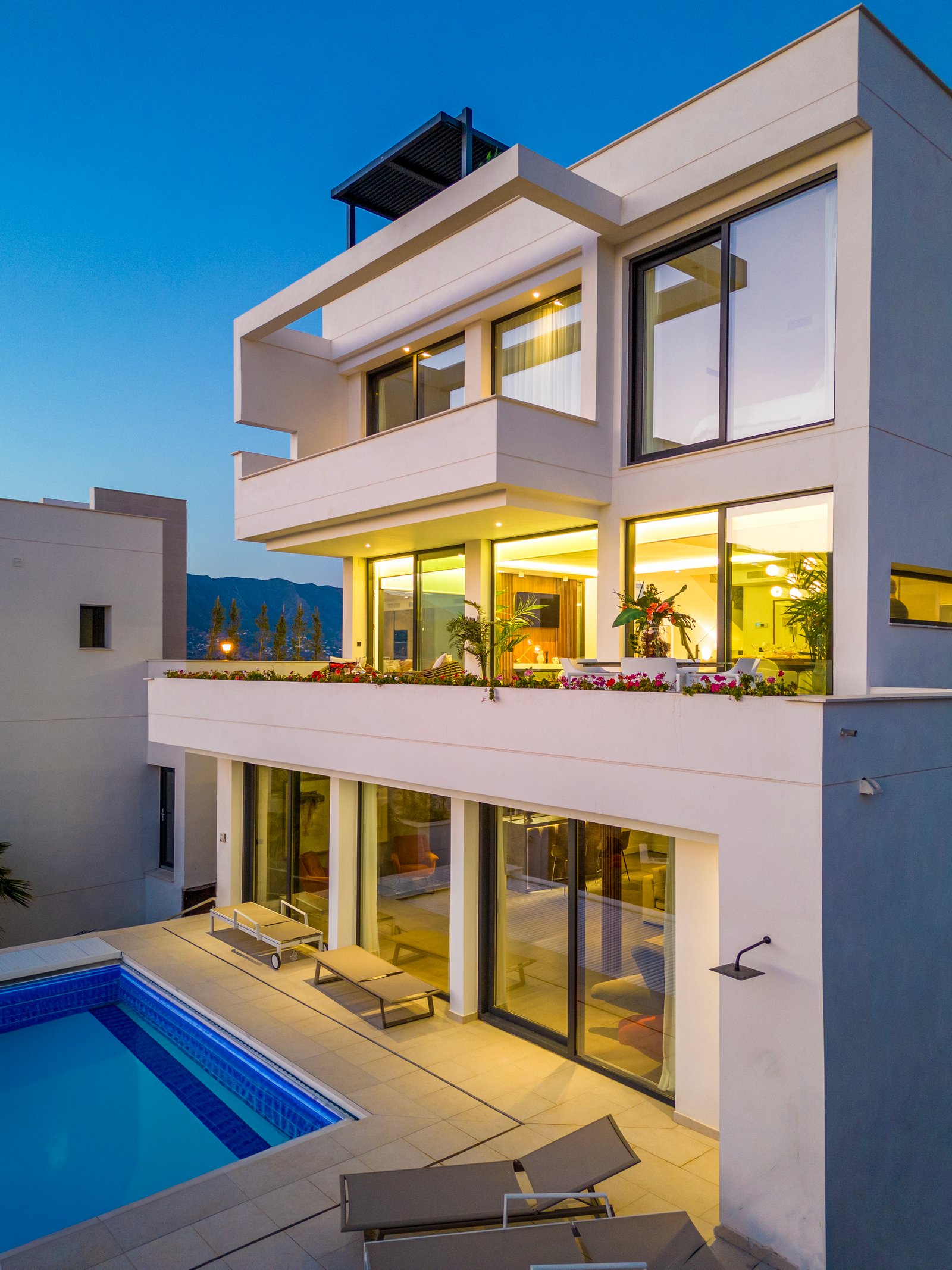 3 Bed, 4 Bath, HouseFor Sale, Mijas, Malaga