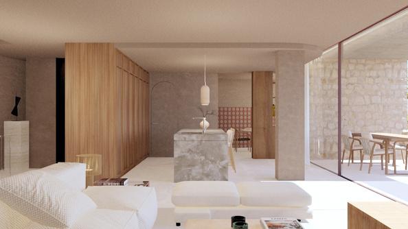 4 Bed, 3 Bath, HouseFor Sale, Benissa, Alicante