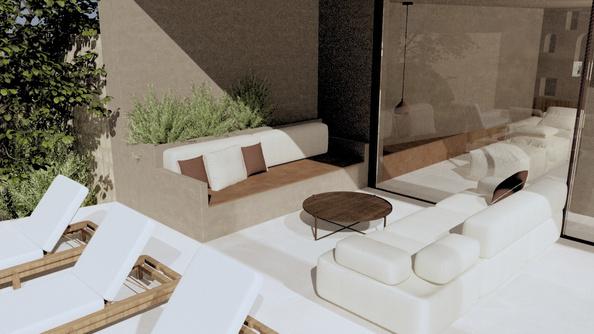 4 Bed, 3 Bath, HouseFor Sale, Benissa, Alicante