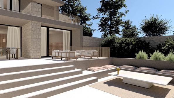 4 Bed, 3 Bath, HouseFor Sale, Benissa, Alicante