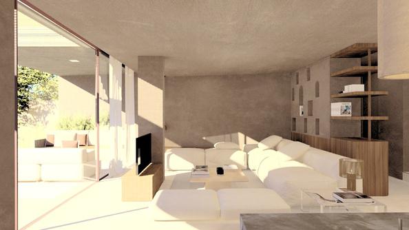 4 Bed, 3 Bath, HouseFor Sale, Benissa, Alicante