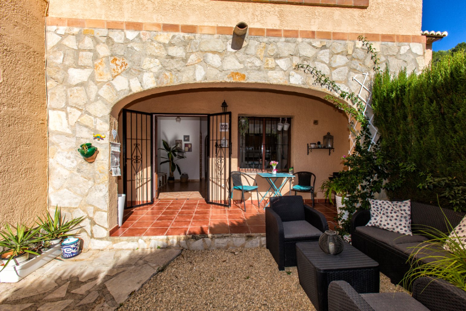 2 Bed, 1 Bath, ApartmentFor Sale, Lliber, Alicante