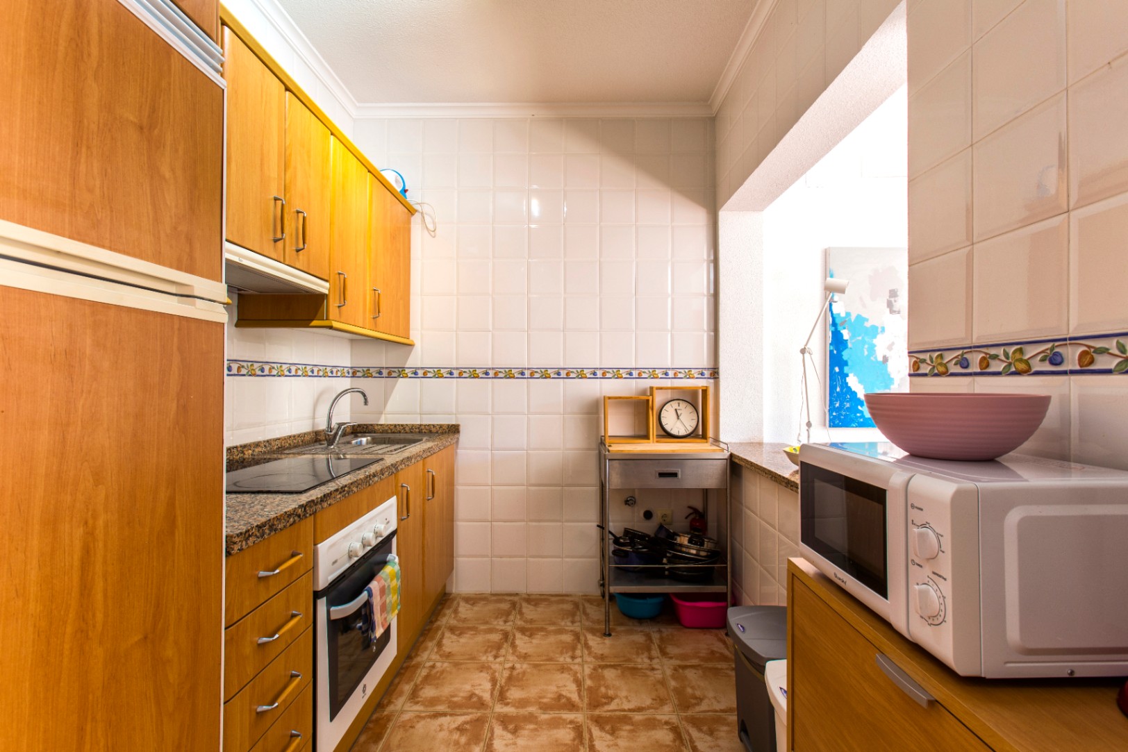 2 Bed, 1 Bath, ApartmentFor Sale, Lliber, Alicante