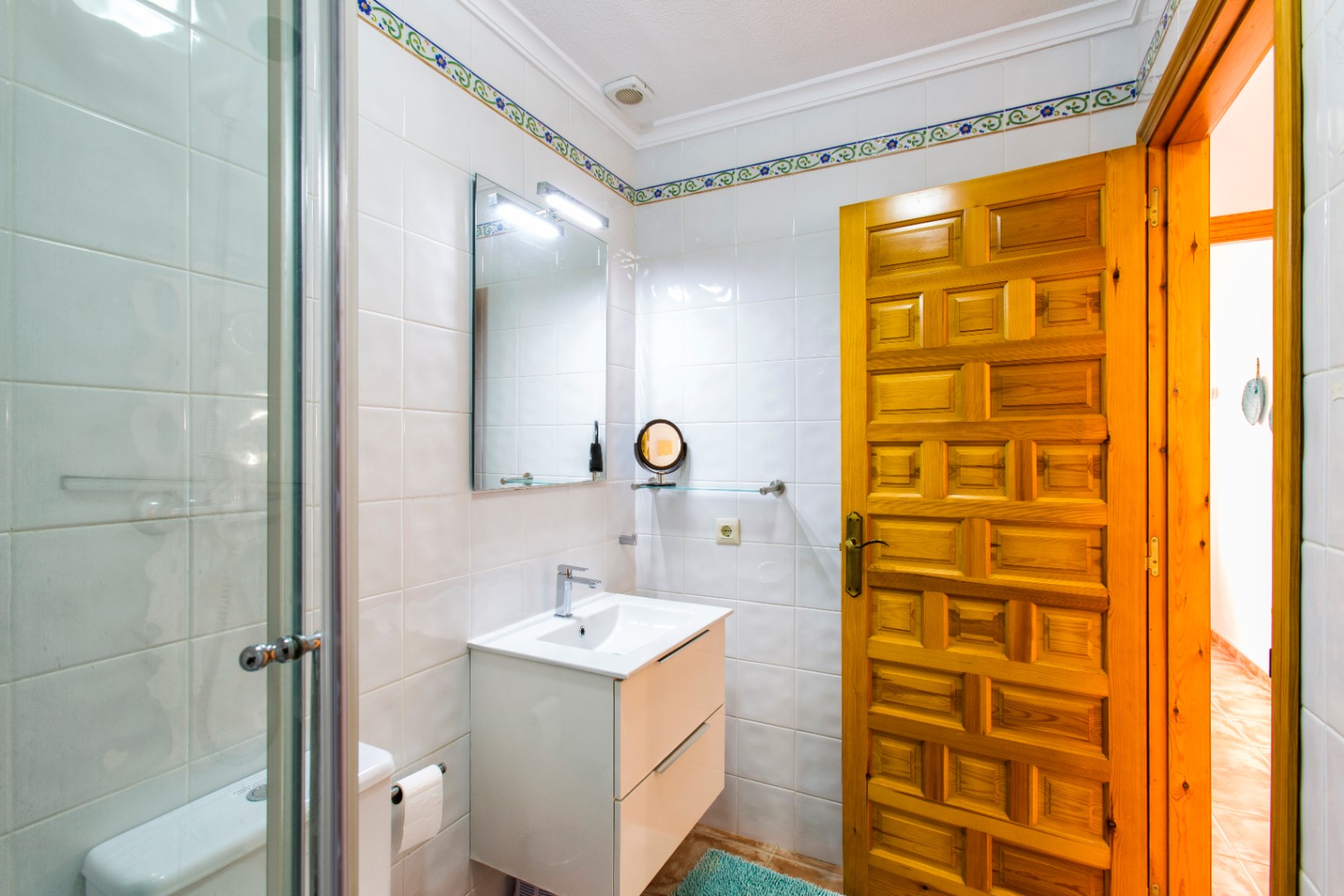 2 Bed, 1 Bath, ApartmentFor Sale, Lliber, Alicante