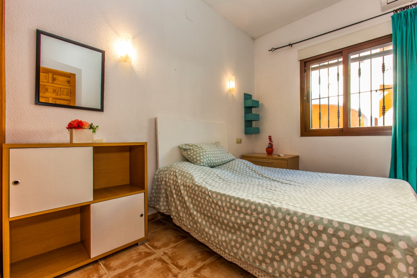 2 Bed, 1 Bath, ApartmentFor Sale, Lliber, Alicante