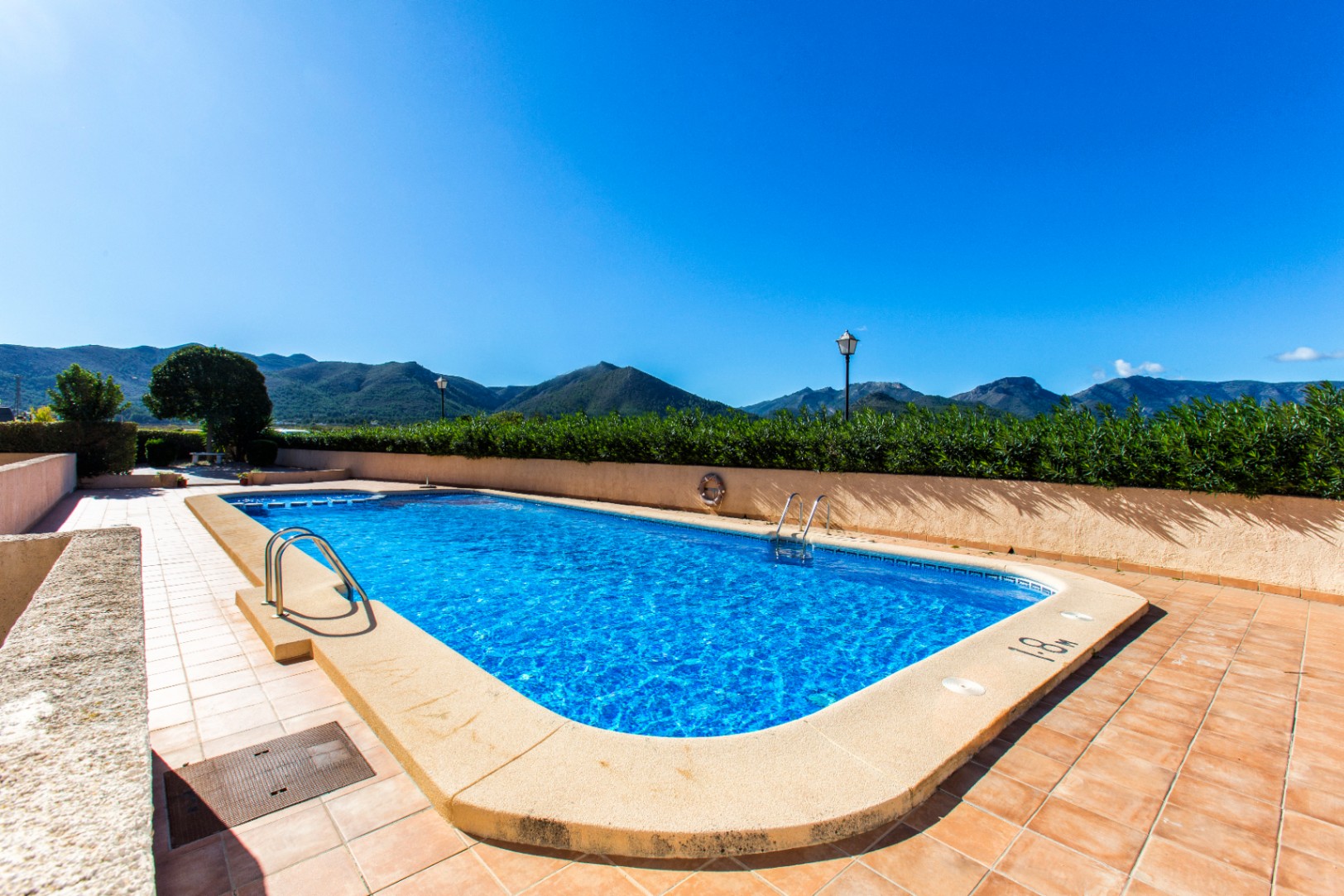 2 Bed, 1 Bath, ApartmentFor Sale, Lliber, Alicante