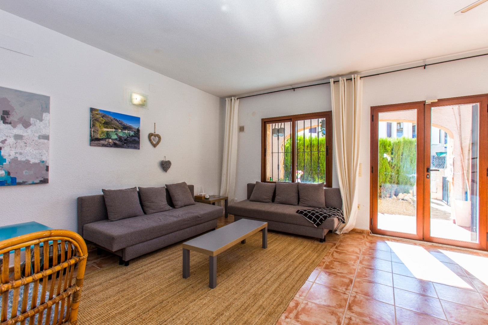 2 Bed, 1 Bath, ApartmentFor Sale, Lliber, Alicante