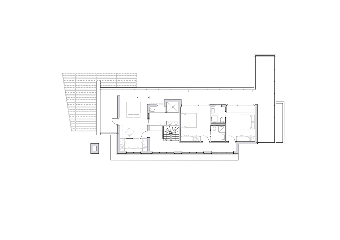 4 Bed, 4 Bath, HouseFor Sale, Moraira, Alicante