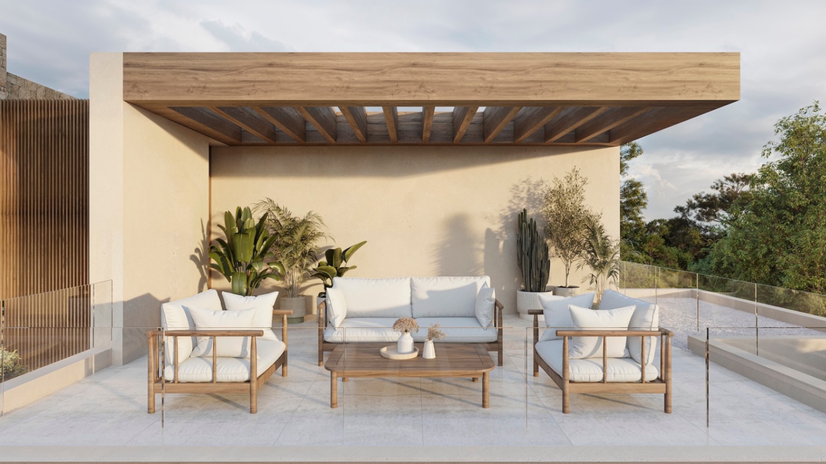 4 Bed, 3 Bath, HouseFor Sale, Benissa, Alicante