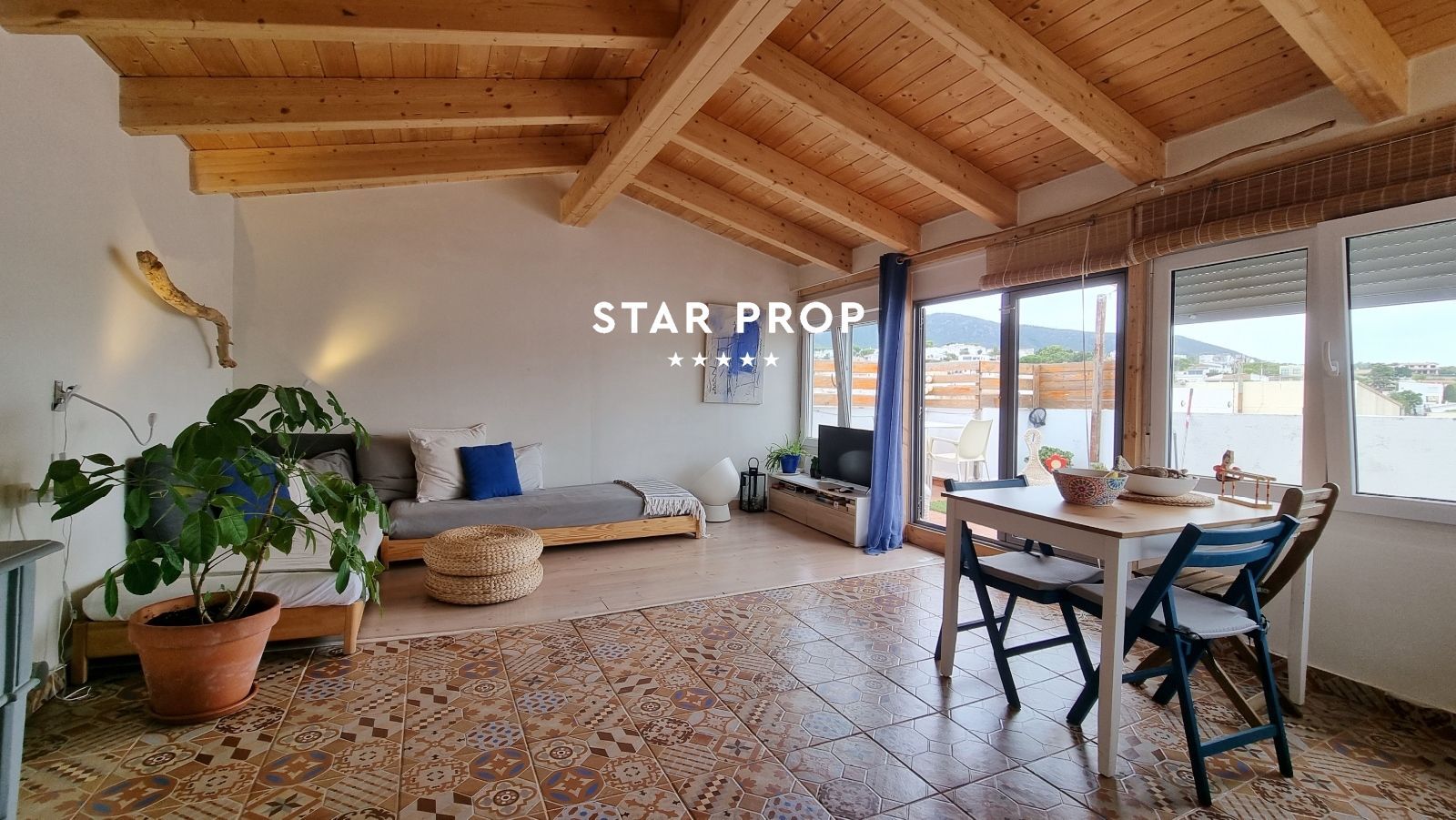 1 Bed, 1 Bath, ApartmentFor Sale, Llançà, Girona