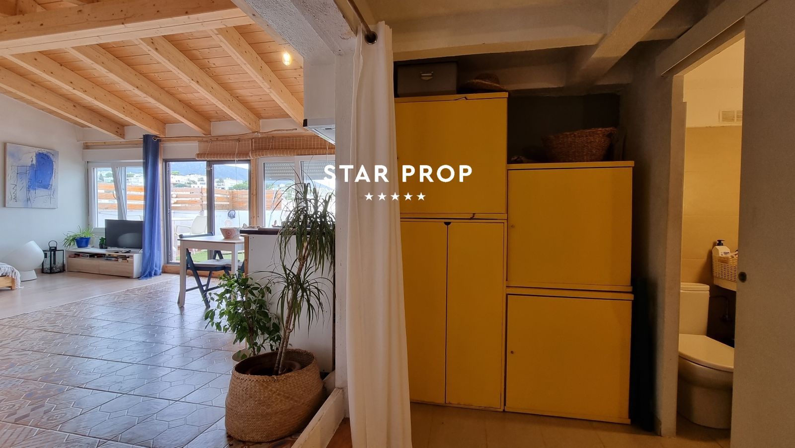 1 Bed, 1 Bath, ApartmentFor Sale, Llançà, Girona