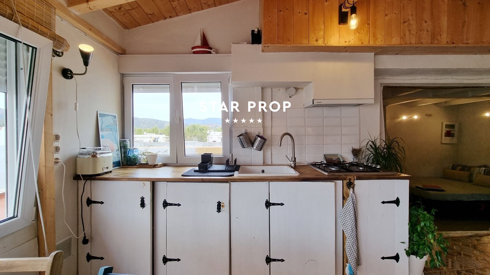 1 Bed, 1 Bath, ApartmentFor Sale, Llançà, Girona