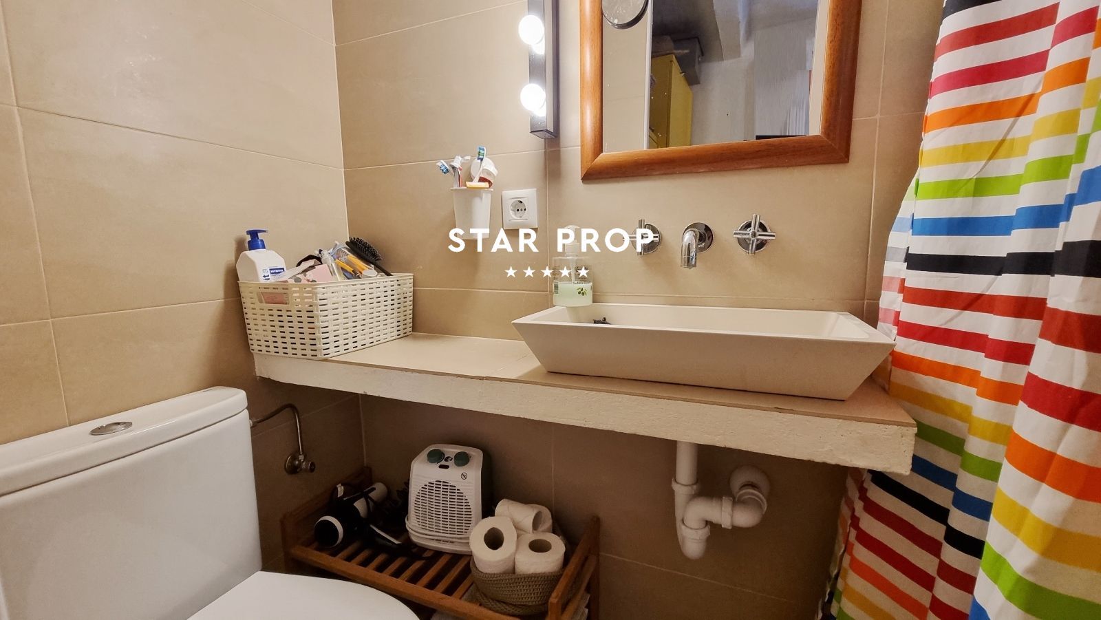 1 Bed, 1 Bath, ApartmentFor Sale, Llançà, Girona