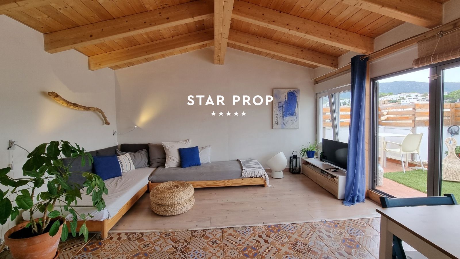 1 Bed, 1 Bath, ApartmentFor Sale, Llançà, Girona