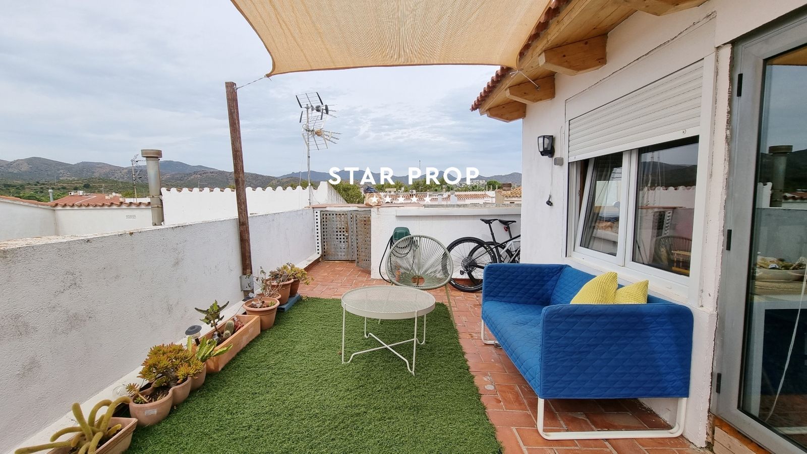 1 Bed, 1 Bath, ApartmentFor Sale, Llançà, Girona