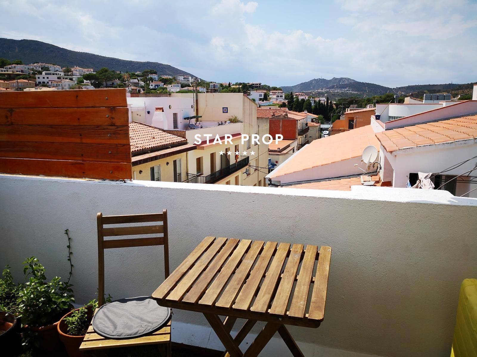 1 Bed, 1 Bath, ApartmentFor Sale, Llançà, Girona