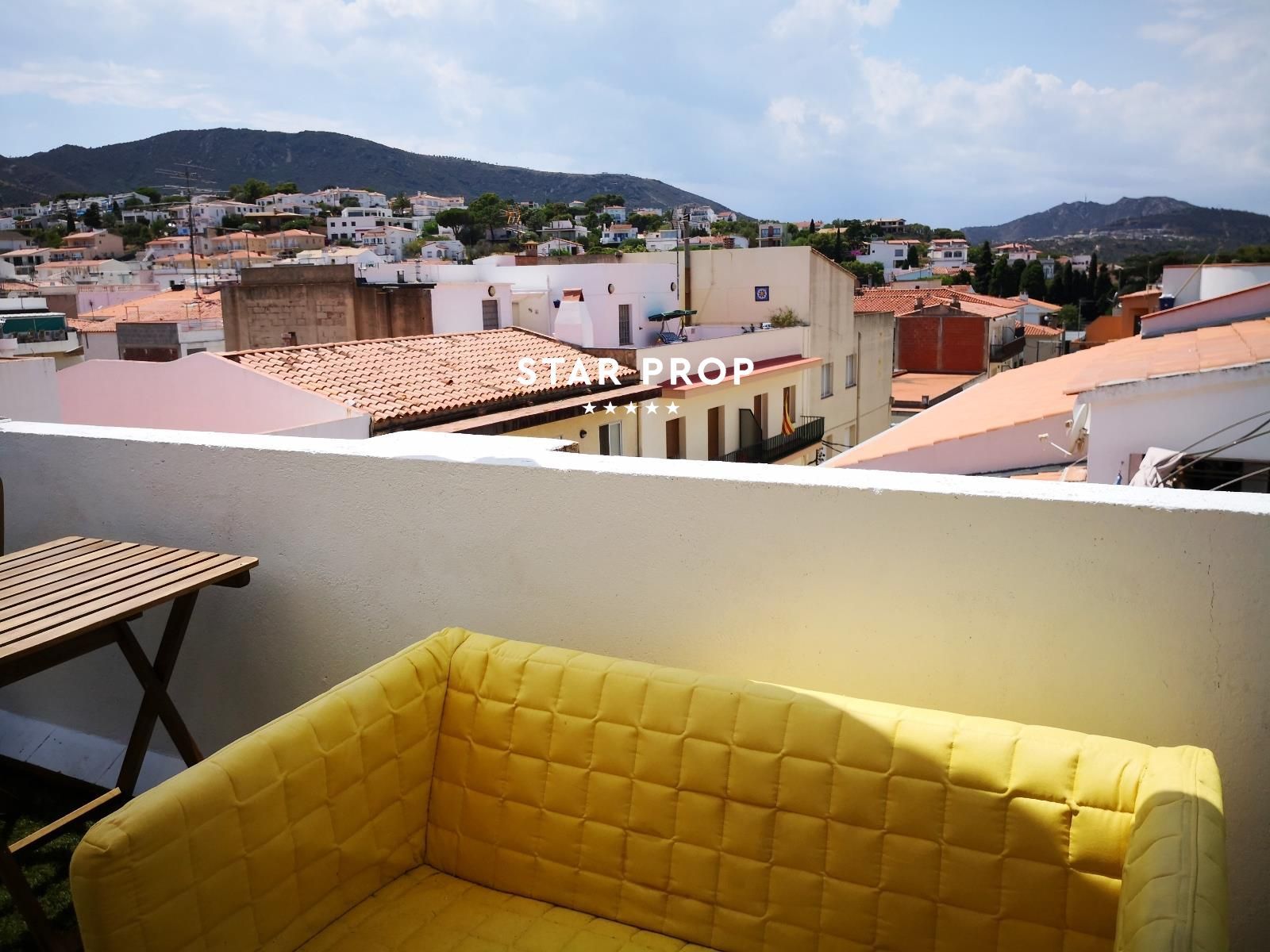 1 Bed, 1 Bath, ApartmentFor Sale, Llançà, Girona