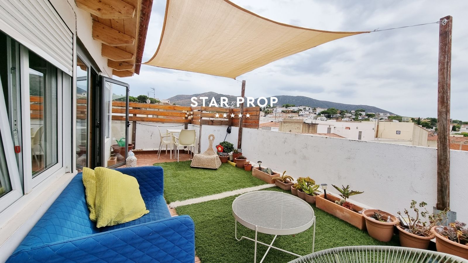 1 Bed, 1 Bath, ApartmentFor Sale, Llançà, Girona