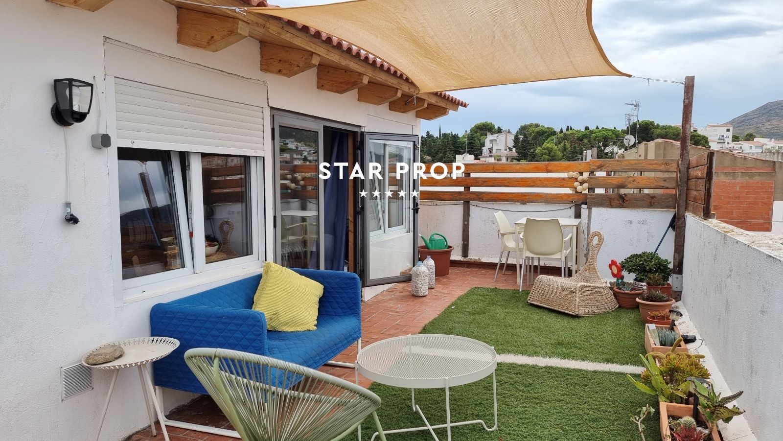 1 Bed, 1 Bath, ApartmentFor Sale, Llançà, Girona