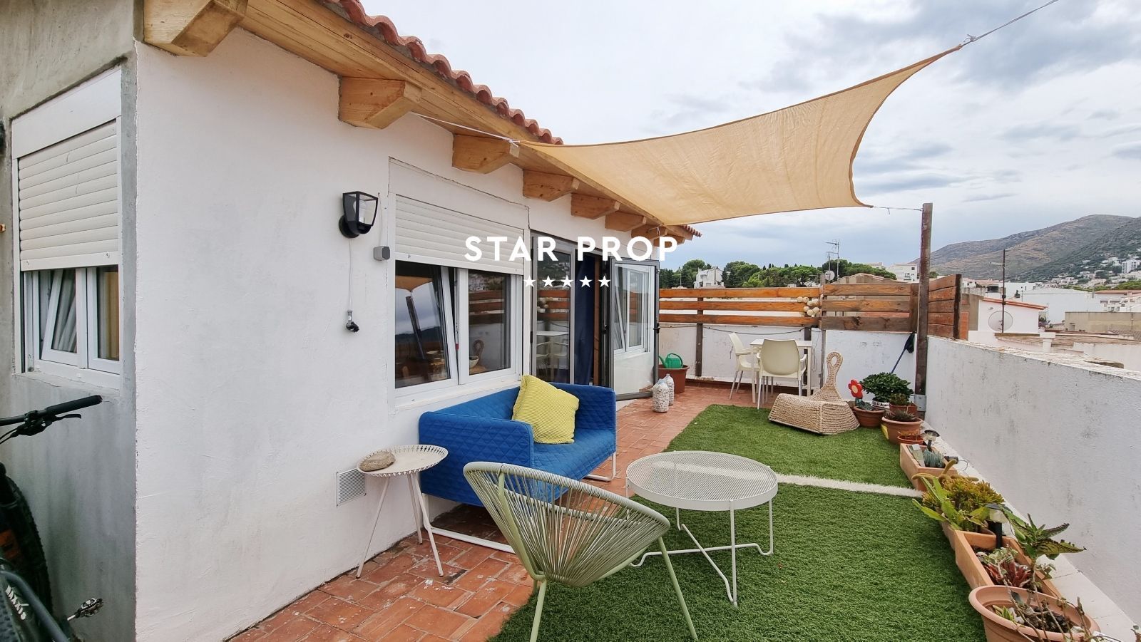 1 Bed, 1 Bath, ApartmentFor Sale, Llançà, Girona