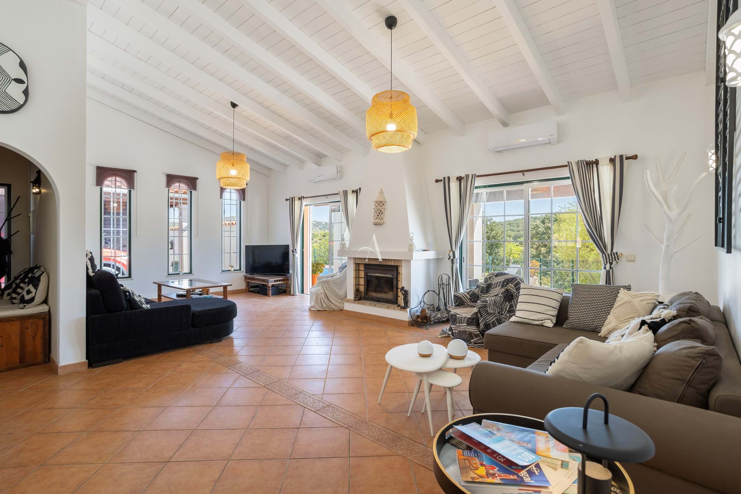 3 Bed, 4 Bath, HouseFor Sale, Santa Barbara de Nexe, Faro, Faro