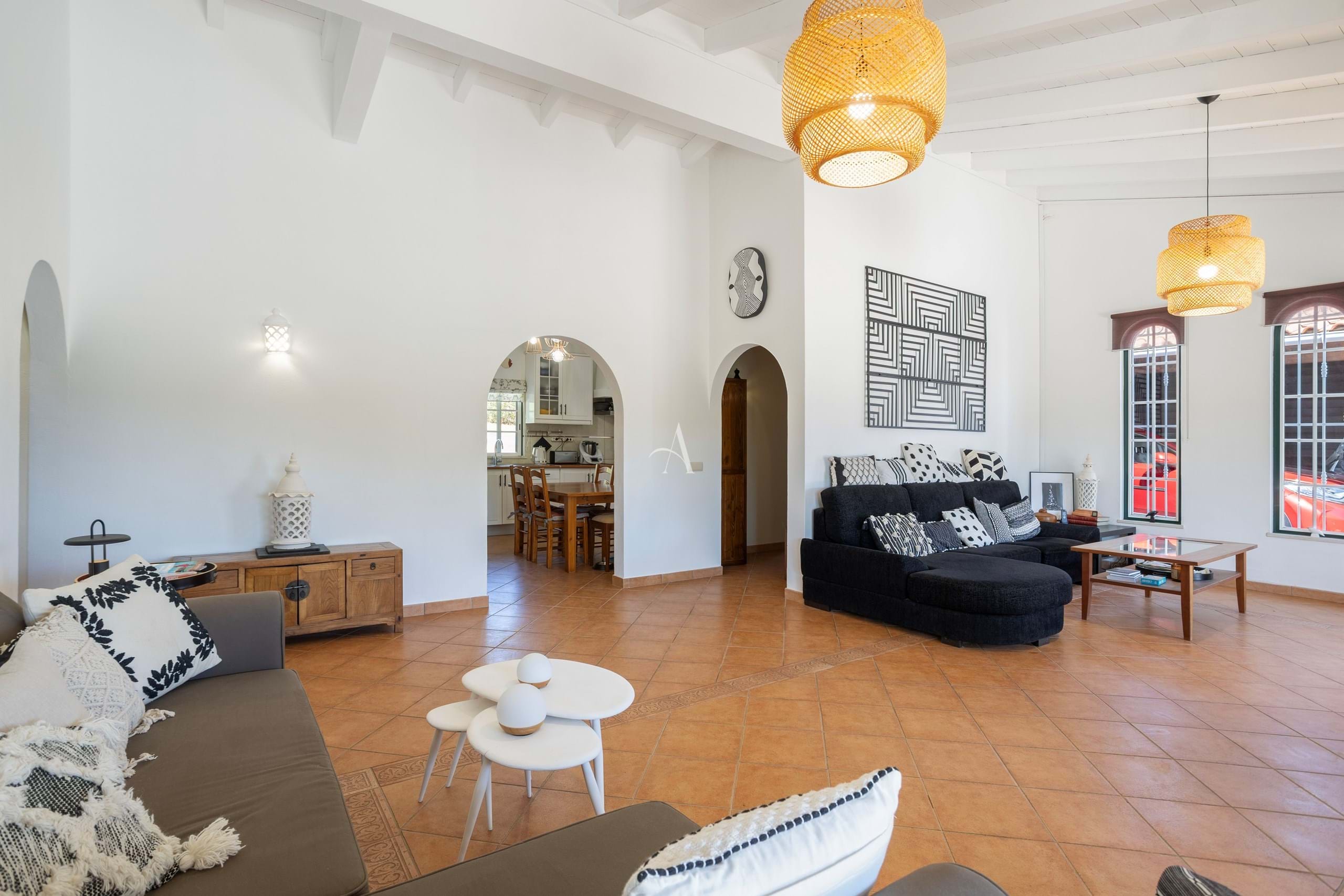 3 Bed, 4 Bath, HouseFor Sale, Santa Barbara de Nexe, Faro, Faro