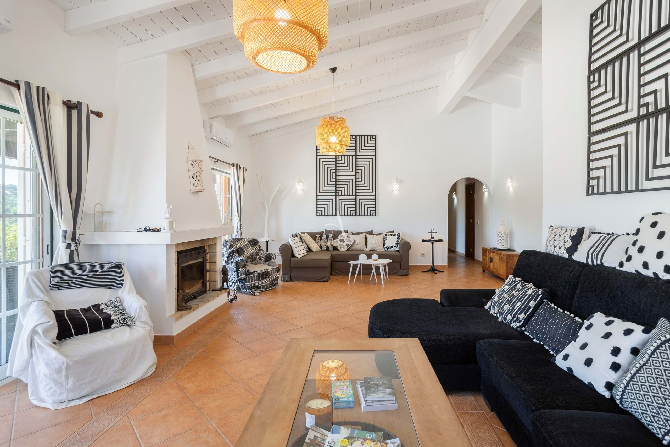 3 Bed, 4 Bath, HouseFor Sale, Santa Barbara de Nexe, Faro, Faro