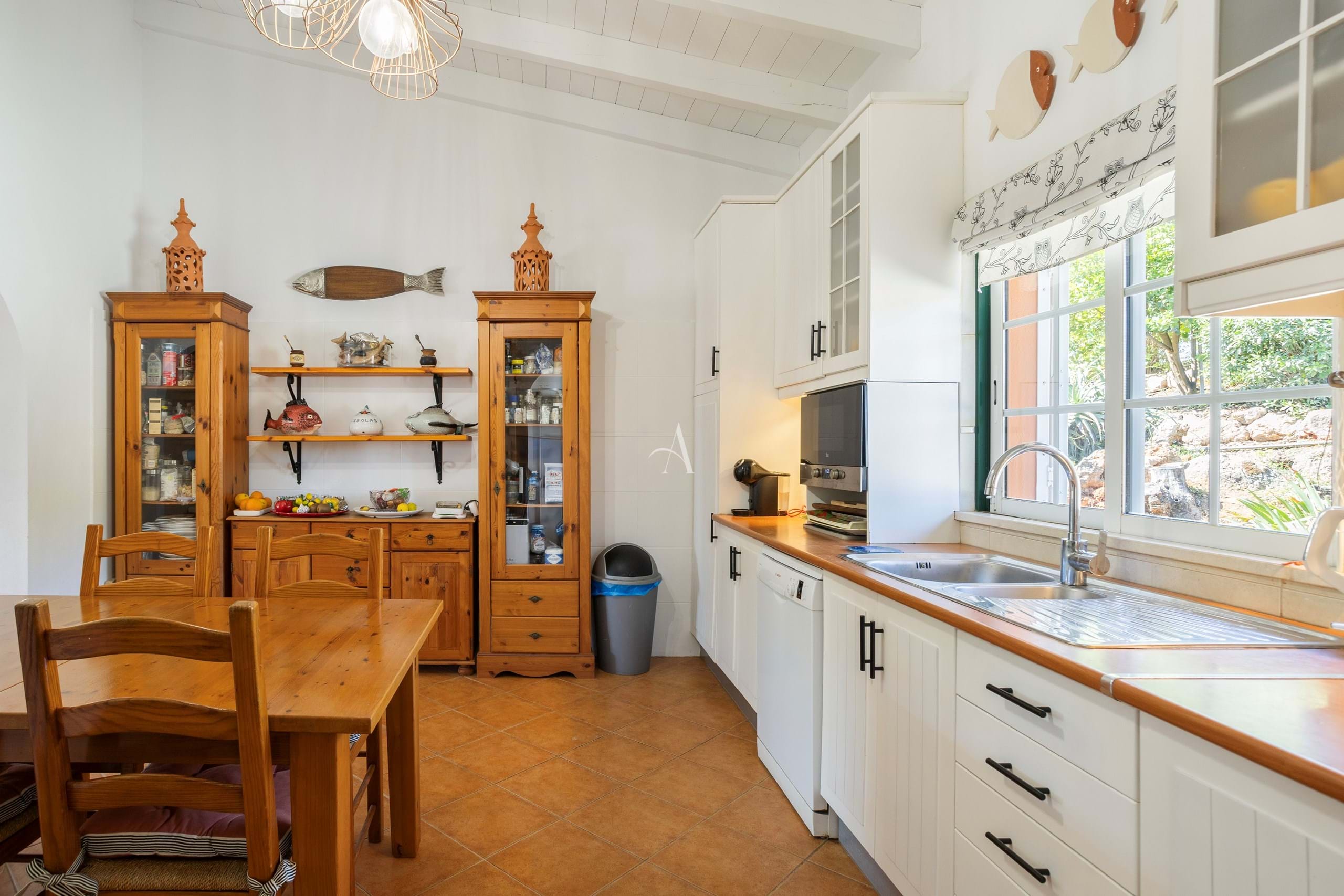 3 Bed, 4 Bath, HouseFor Sale, Santa Barbara de Nexe, Faro, Faro