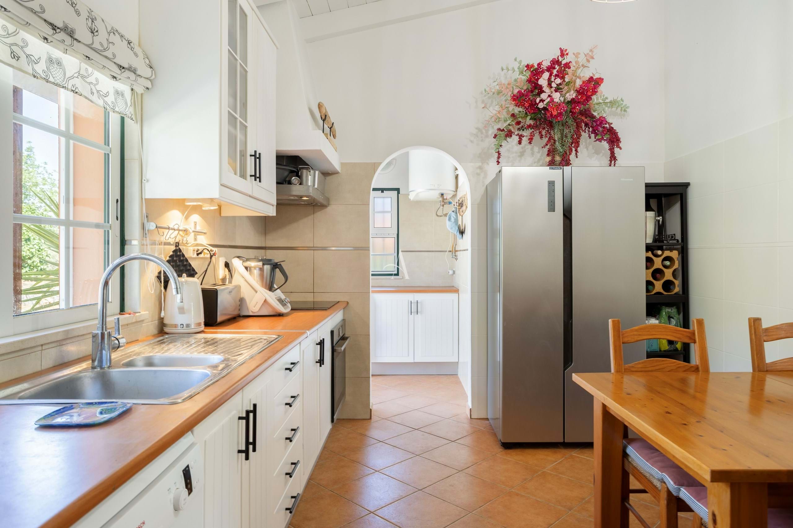 3 Bed, 4 Bath, HouseFor Sale, Santa Barbara de Nexe, Faro, Faro