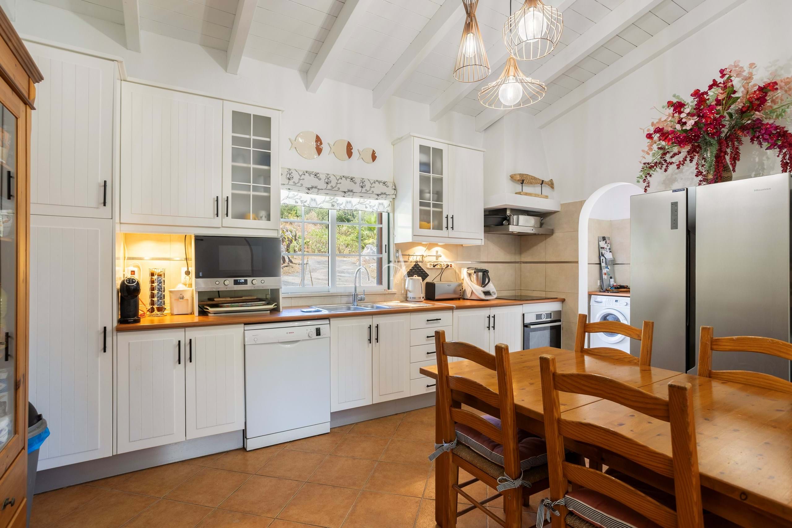 3 Bed, 4 Bath, HouseFor Sale, Santa Barbara de Nexe, Faro, Faro