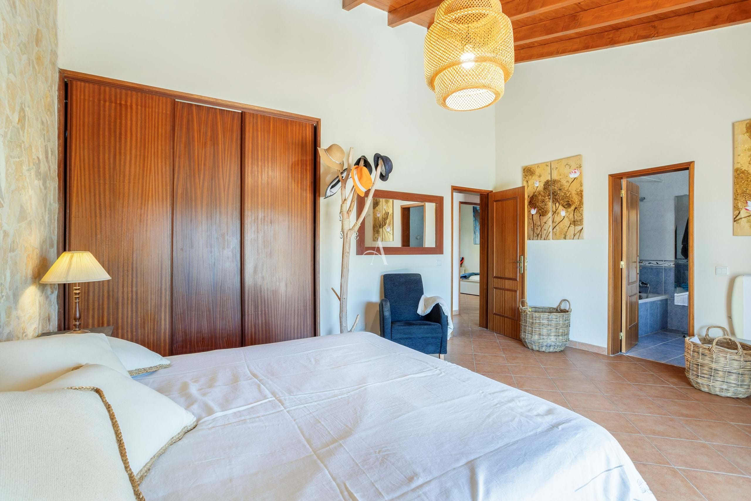 3 Bed, 4 Bath, HouseFor Sale, Santa Barbara de Nexe, Faro, Faro