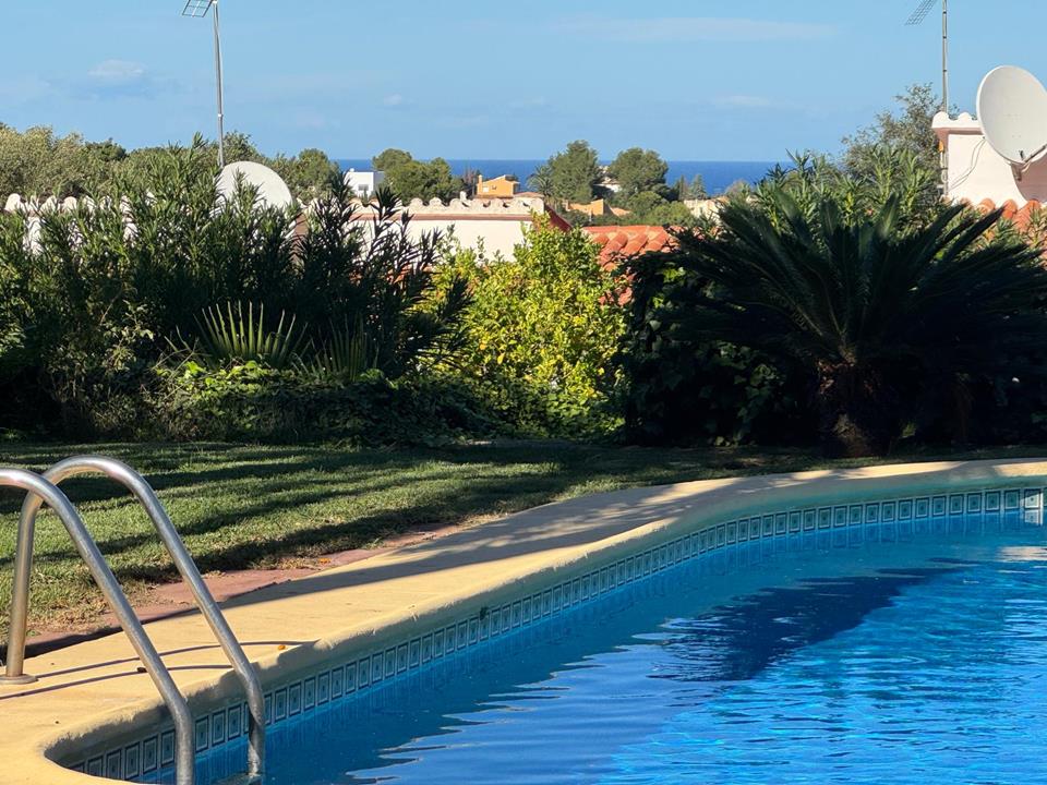 2 Bed, 1 Bath, HouseFor Sale, Denia, Alicante