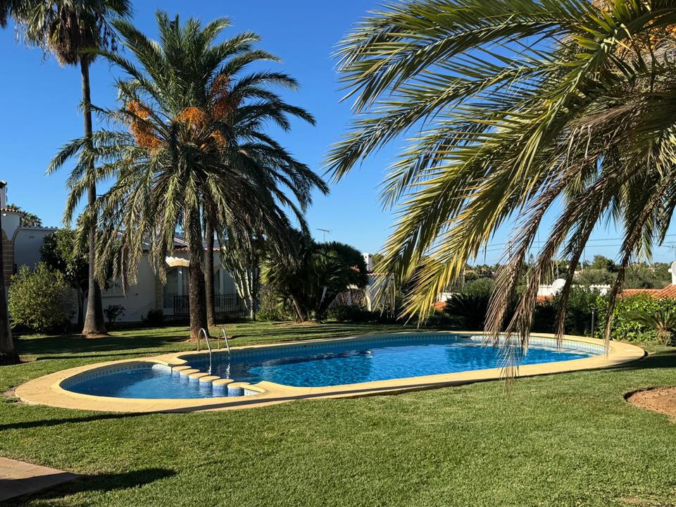 2 Bed, 1 Bath, HouseFor Sale, Denia, Alicante