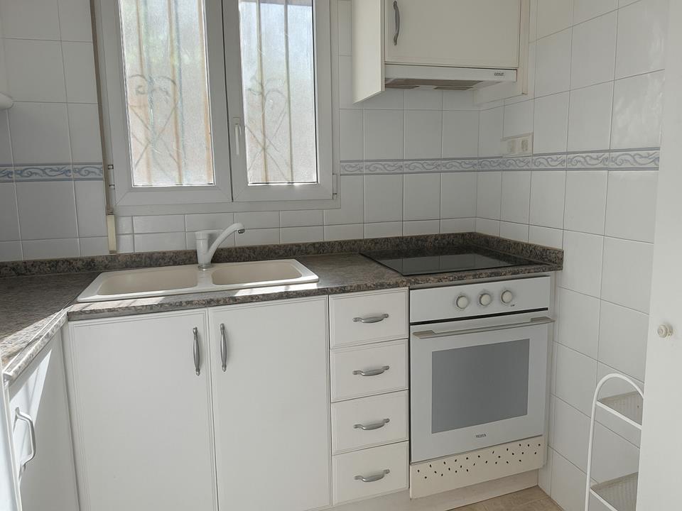 2 Bed, 1 Bath, HouseFor Sale, Denia, Alicante