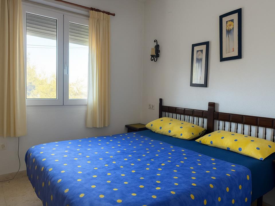 2 Bed, 1 Bath, HouseFor Sale, Denia, Alicante