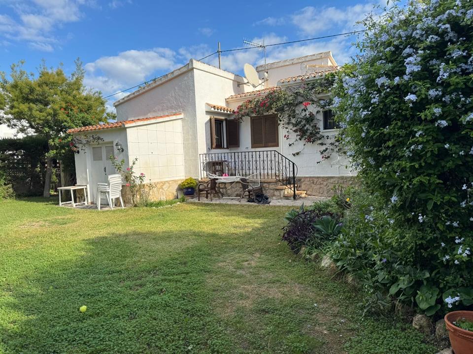 3 Bed, 2 Bath, HouseFor Sale, La Xara, Alicante