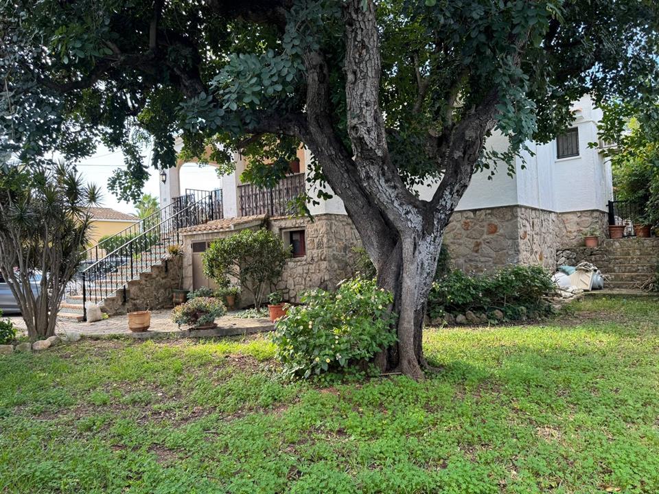 3 Bed, 2 Bath, HouseFor Sale, La Xara, Alicante