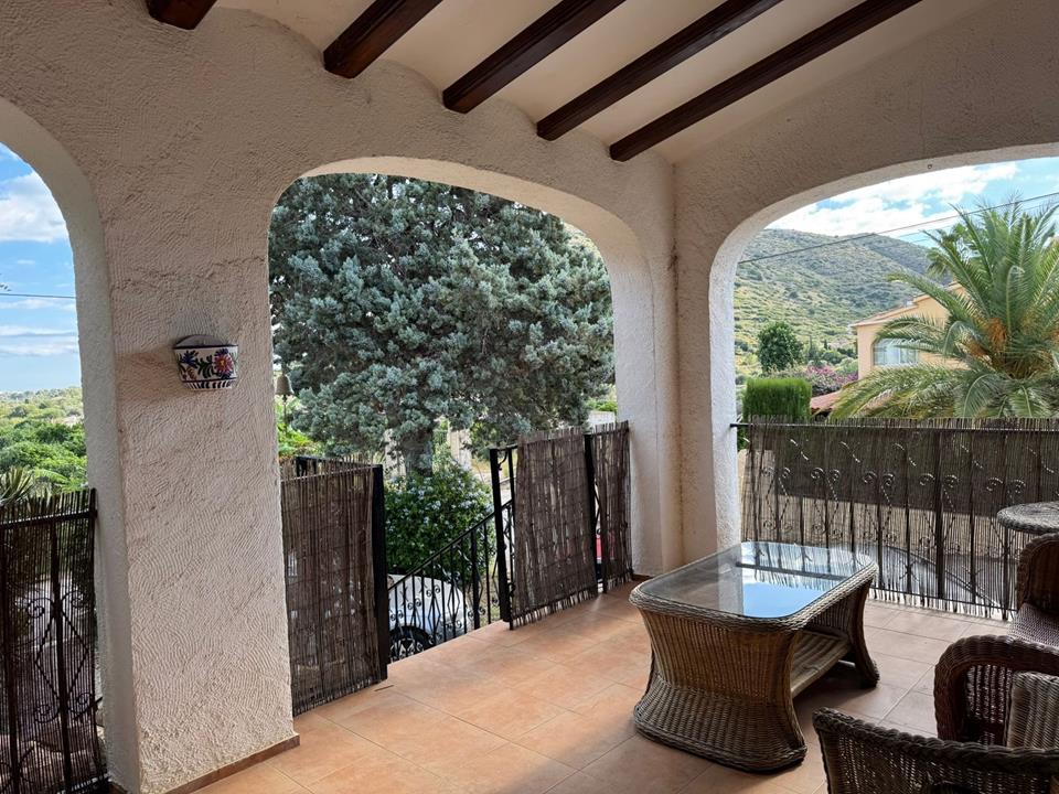 3 Bed, 2 Bath, HouseFor Sale, La Xara, Alicante