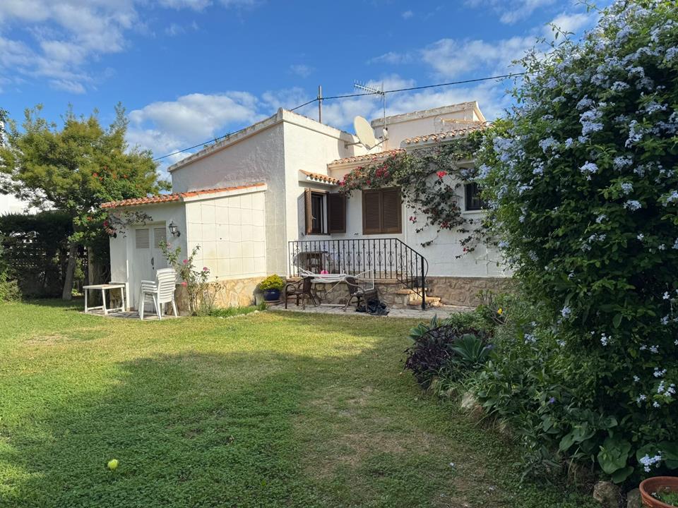 3 Bed, 2 Bath, HouseFor Sale, La Xara, Alicante