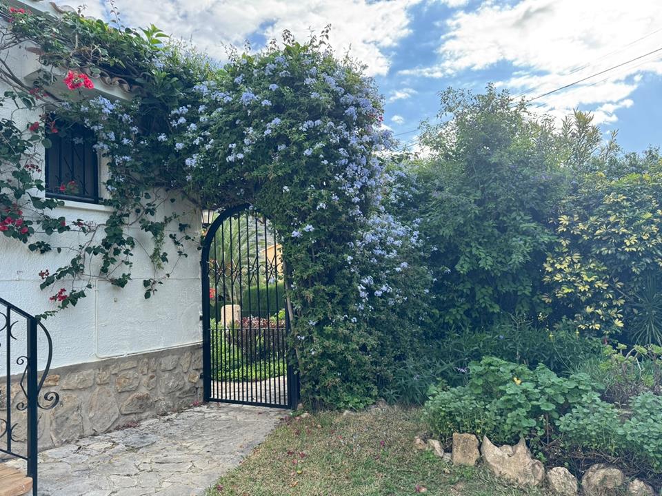 3 Bed, 2 Bath, HouseFor Sale, La Xara, Alicante