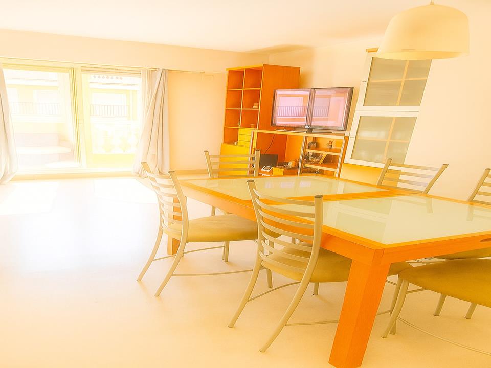 3 Bed, 2 Bath, ApartmentFor Sale, Denia, Alicante