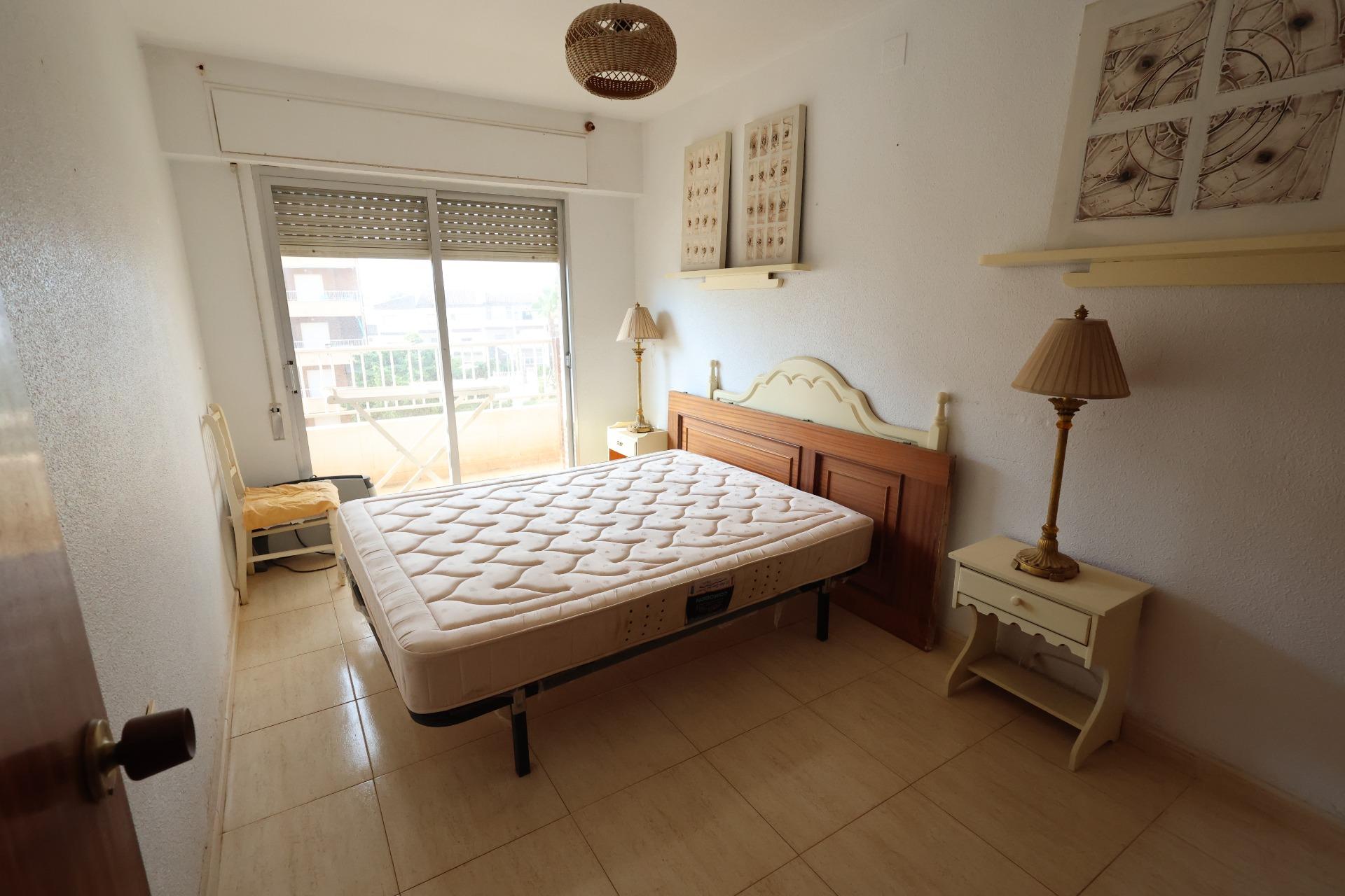 2 Bed, 1 Bath, ApartmentFor Sale, Torrevieja, Alicante