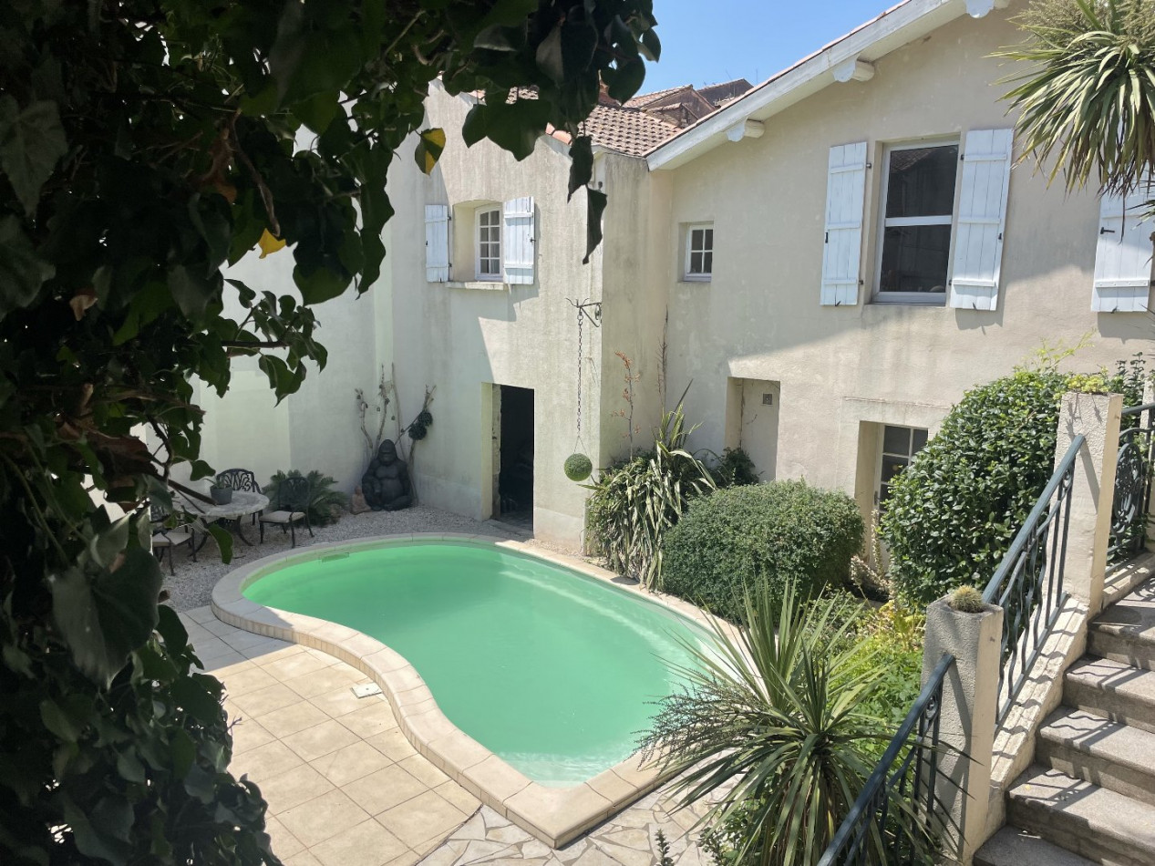 7 Bed, HouseFor Sale, Magalas, Herault, Languedoc-Roussillon, 34480