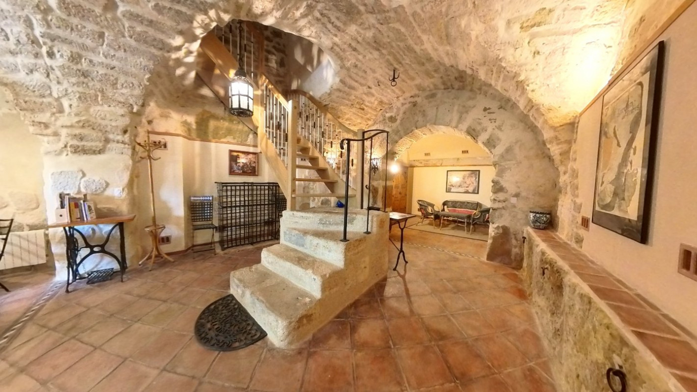 4 Bed, HouseFor Sale, Nezignan L'eveque, Herault, Languedoc-Roussillon, 34120