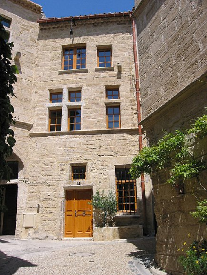 4 Bed, HouseFor Sale, Nezignan L'eveque, Herault, Languedoc-Roussillon, 34120